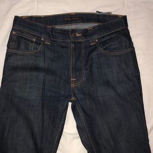 Men’s Nudie Jeans